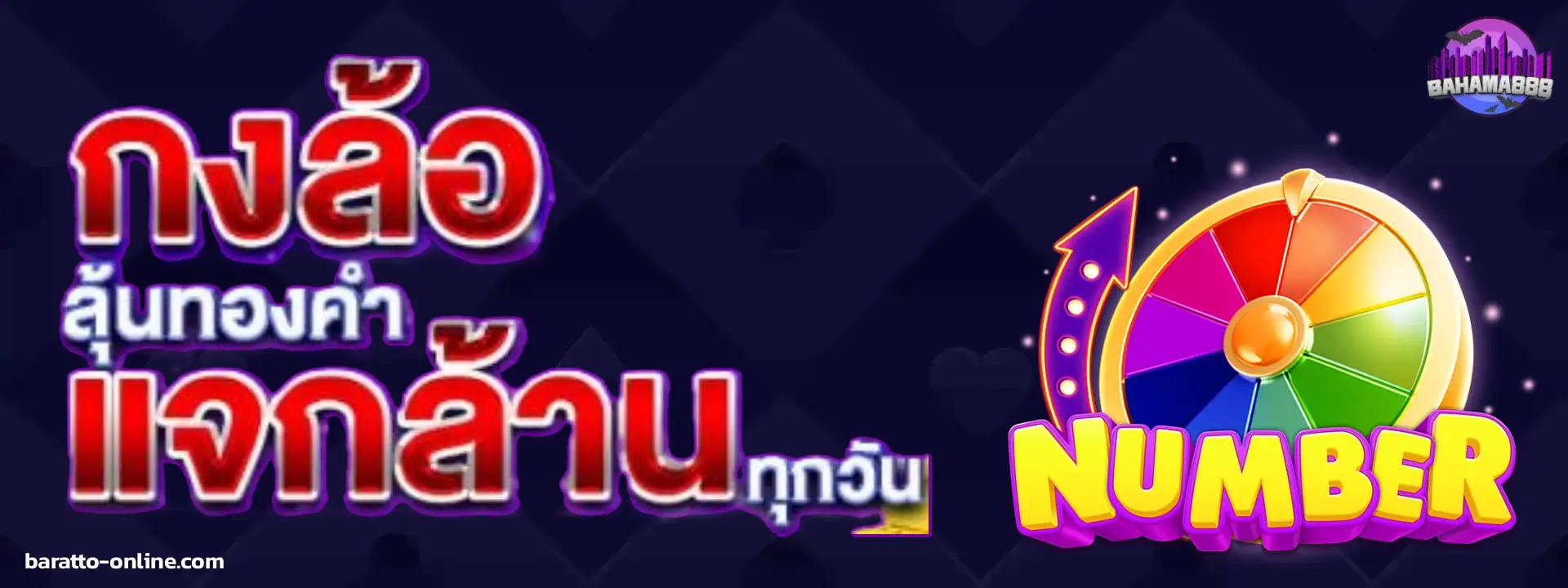Bahama888 login